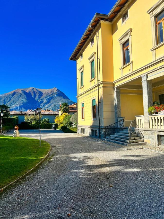 Villa Morosini Bellagio Exterior foto