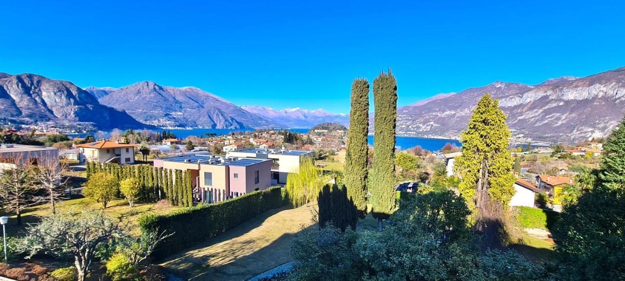 Villa Morosini Bellagio Exterior foto
