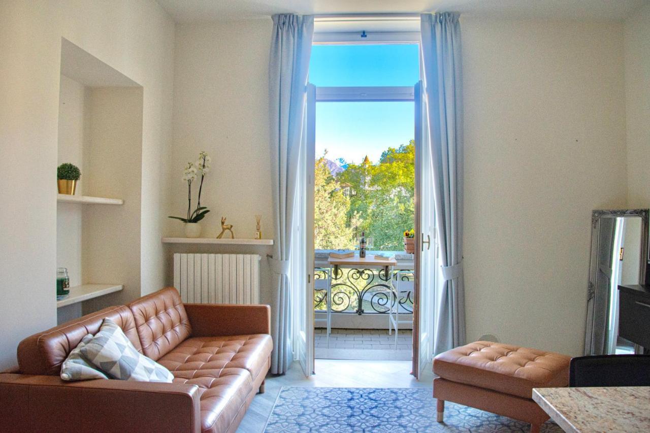 Villa Morosini Bellagio Exterior foto